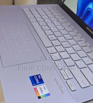 Photo - New Laptop Asus ZenBook UX303UA 16GB Intel Core I7 SSD 512GB