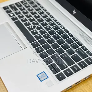 New Laptop HP EliteBook 840 G5 16GB Intel Core I7 SSD 512GB