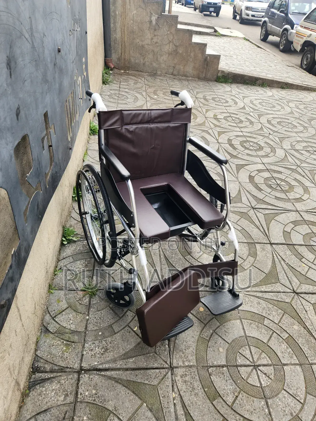 Commode Wheelchair煞車medical Wheelchair老公wheelchair拖欠wheelchair Medical
