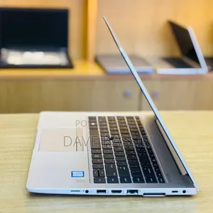 New Laptop HP EliteBook 840 G5 16GB Intel Core I7 SSD 512GB