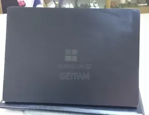 New Laptop Microsoft Surface 16GB Intel Core i7 SSD 512GB