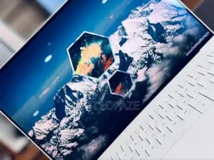 New Laptop Dell XPS 13 16GB Intel Core i7 SSD 512GB