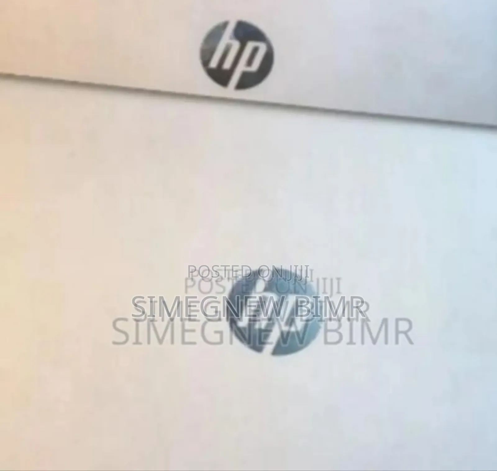 New Laptop HP Pavilion 15 8GB Intel Core i5 SSD 512GB