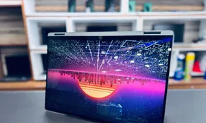 Photo - New Laptop Lenovo Yoga 7i 8GB AMD Ryzen 5 SSD 512GB