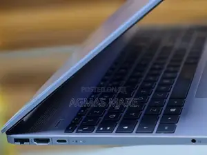 New Laptop HP Stream Notebook 8GB AMD Ryzen 5 SSD 512GB