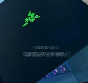 New Laptop Razer Blade 16GB Intel Core i7 SSD 512GB