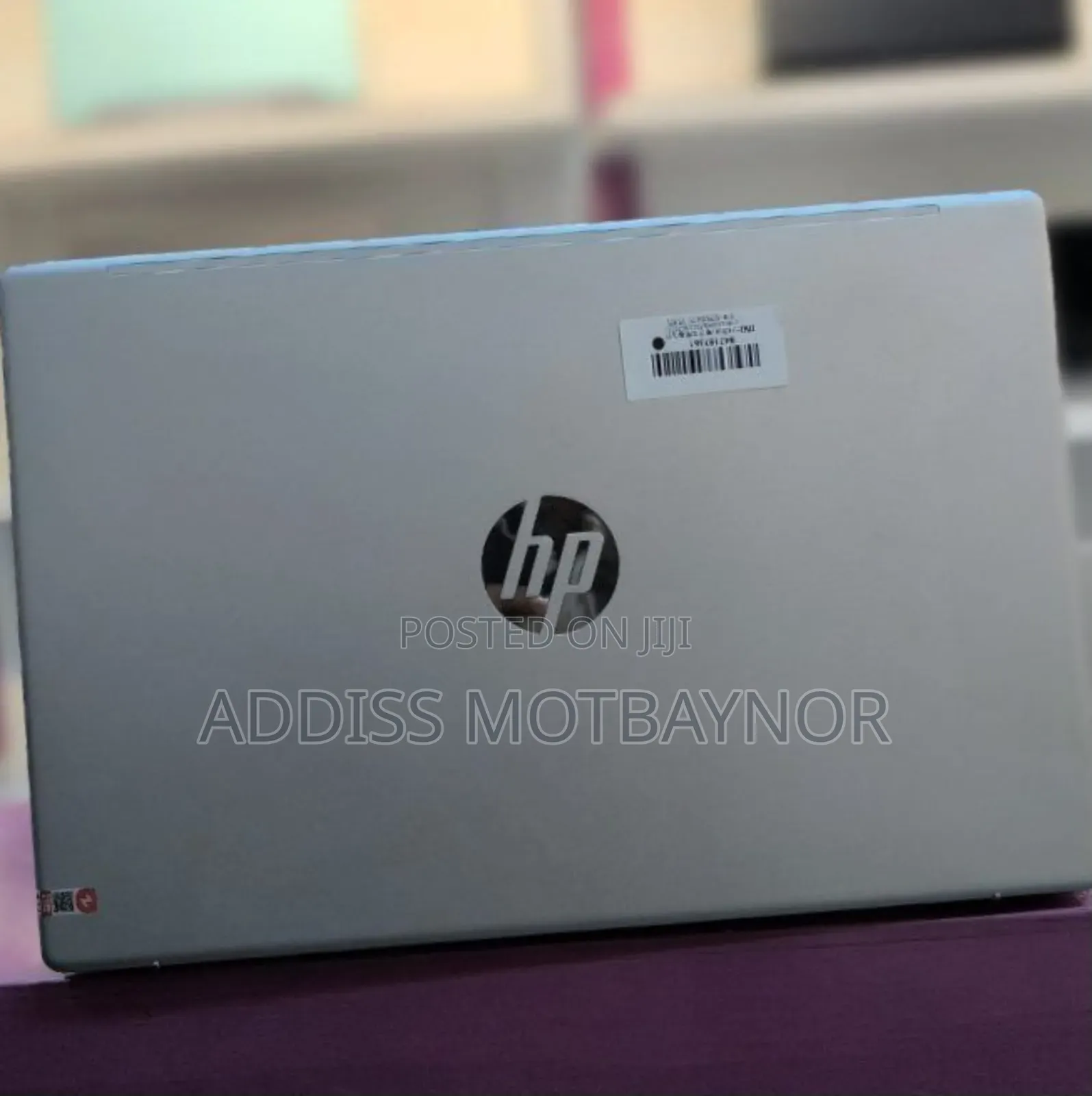 New Laptop HP Stream Notebook 16GB Intel Core I7 SSD 512GB