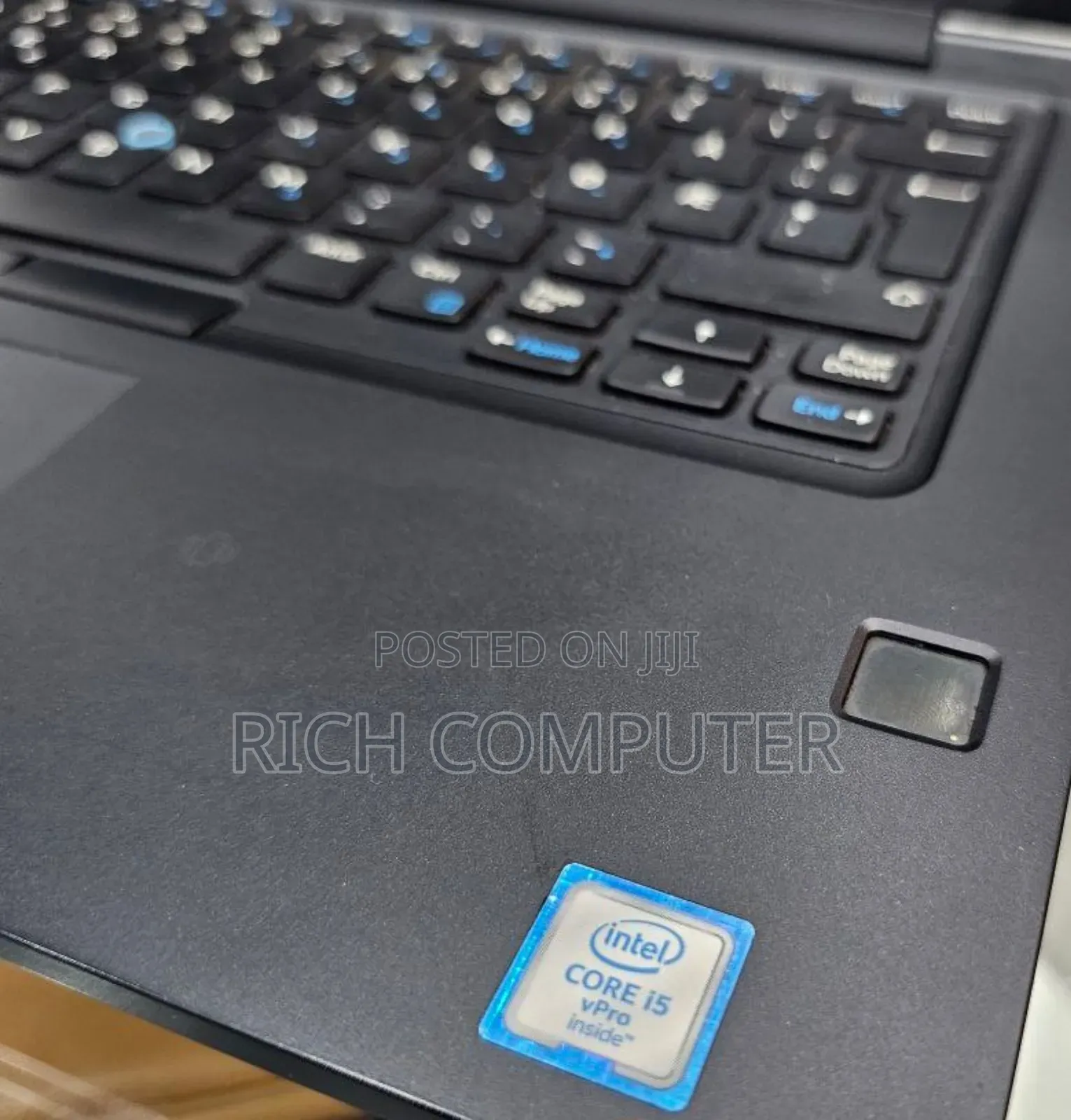 New Laptop Dell Latitude 5310 8GB Intel Core I5 SSD 256GB