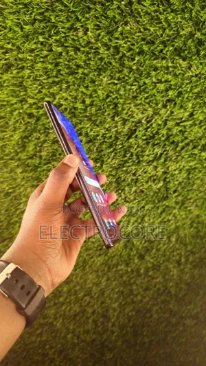 Samsung Galaxy Note 20 5G 128 GB Silver