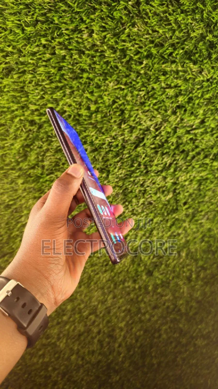 Samsung Galaxy Note 20 5G 128 GB Silver