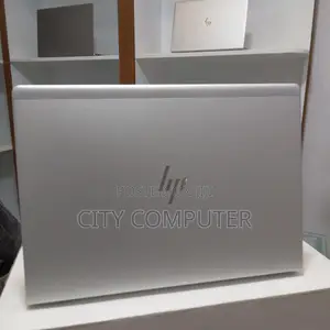 New Laptop HP EliteBook 840 16GB Intel Core I5 SSD 512GB