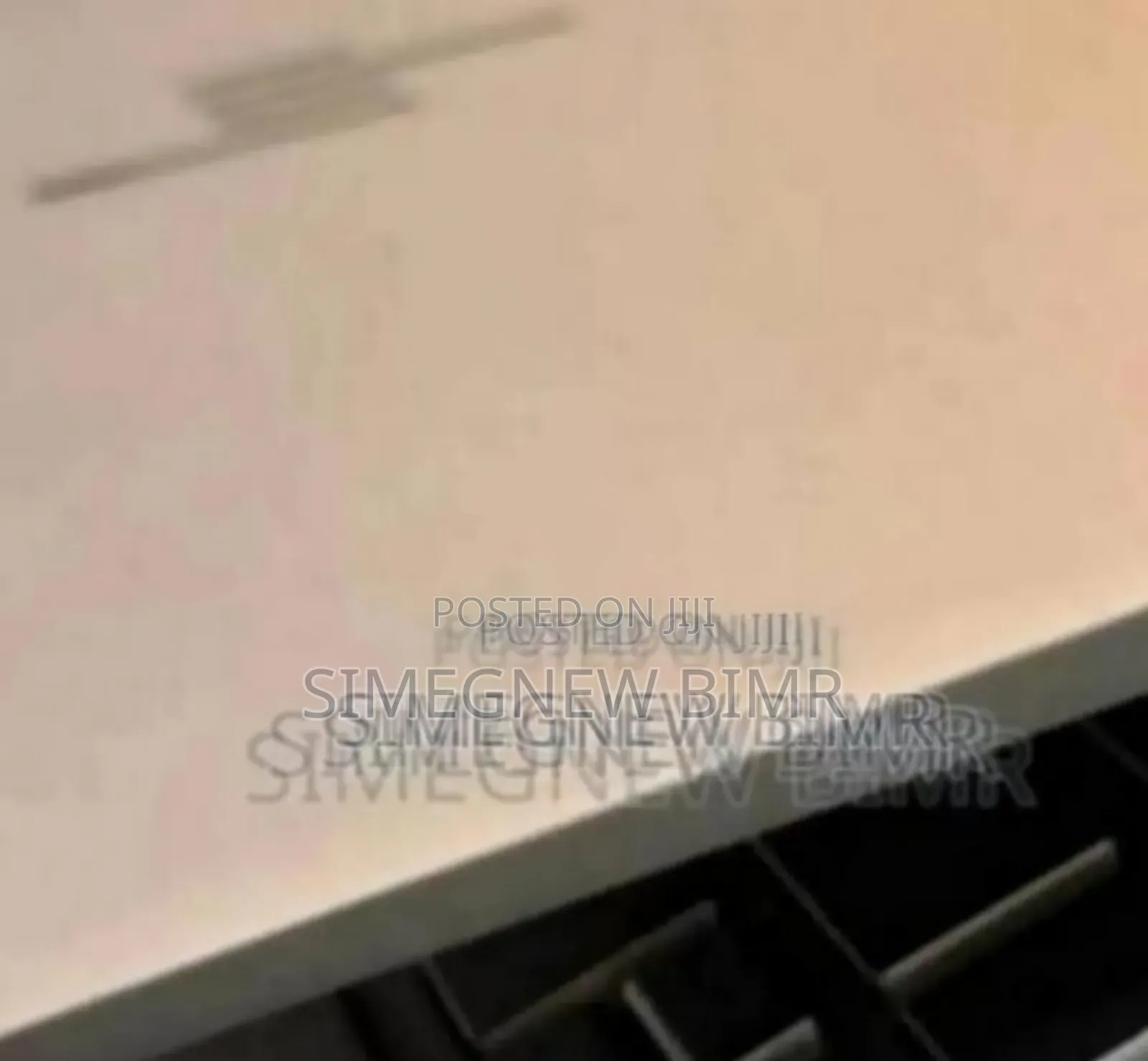 New Laptop HP Envy X360 16GB Intel Core i5 SSD 512GB