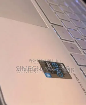 New Laptop HP Envy X360 16GB Intel Core i5 SSD 512GB