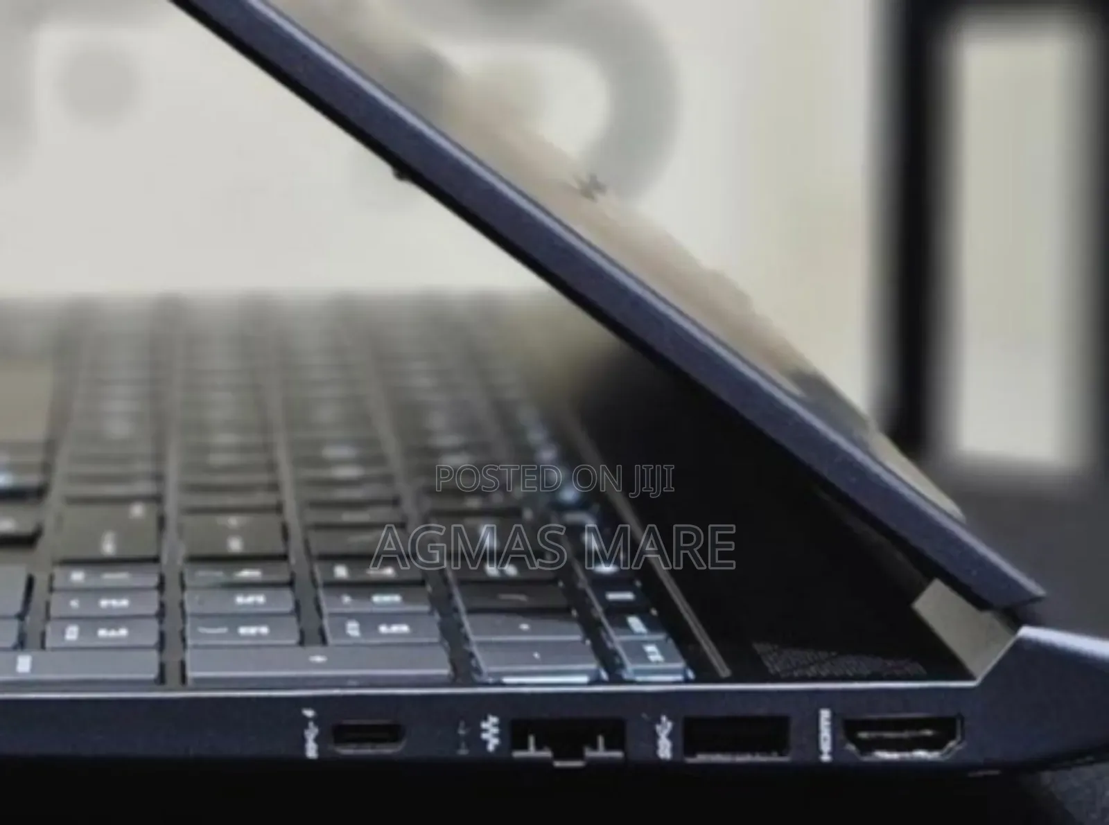 New Laptop HP Victus 15 16GB AMD Ryzen 7 SSD 512GB