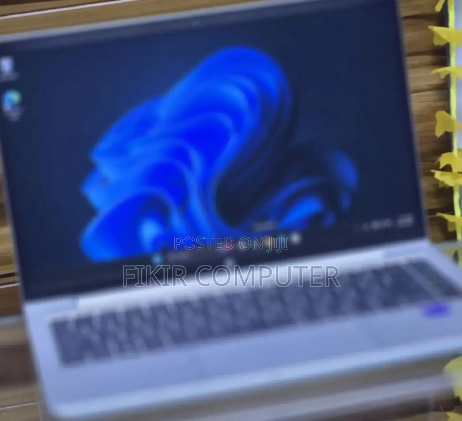 New Laptop HP ProBook 430 G8 16GB Intel Core I7 SSD 512GB