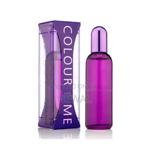 Photo - Color Me Perfume