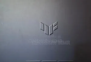 New Laptop Asus TUF Gaming A15 16GB AMD Ryzen 7 SSD 512GB