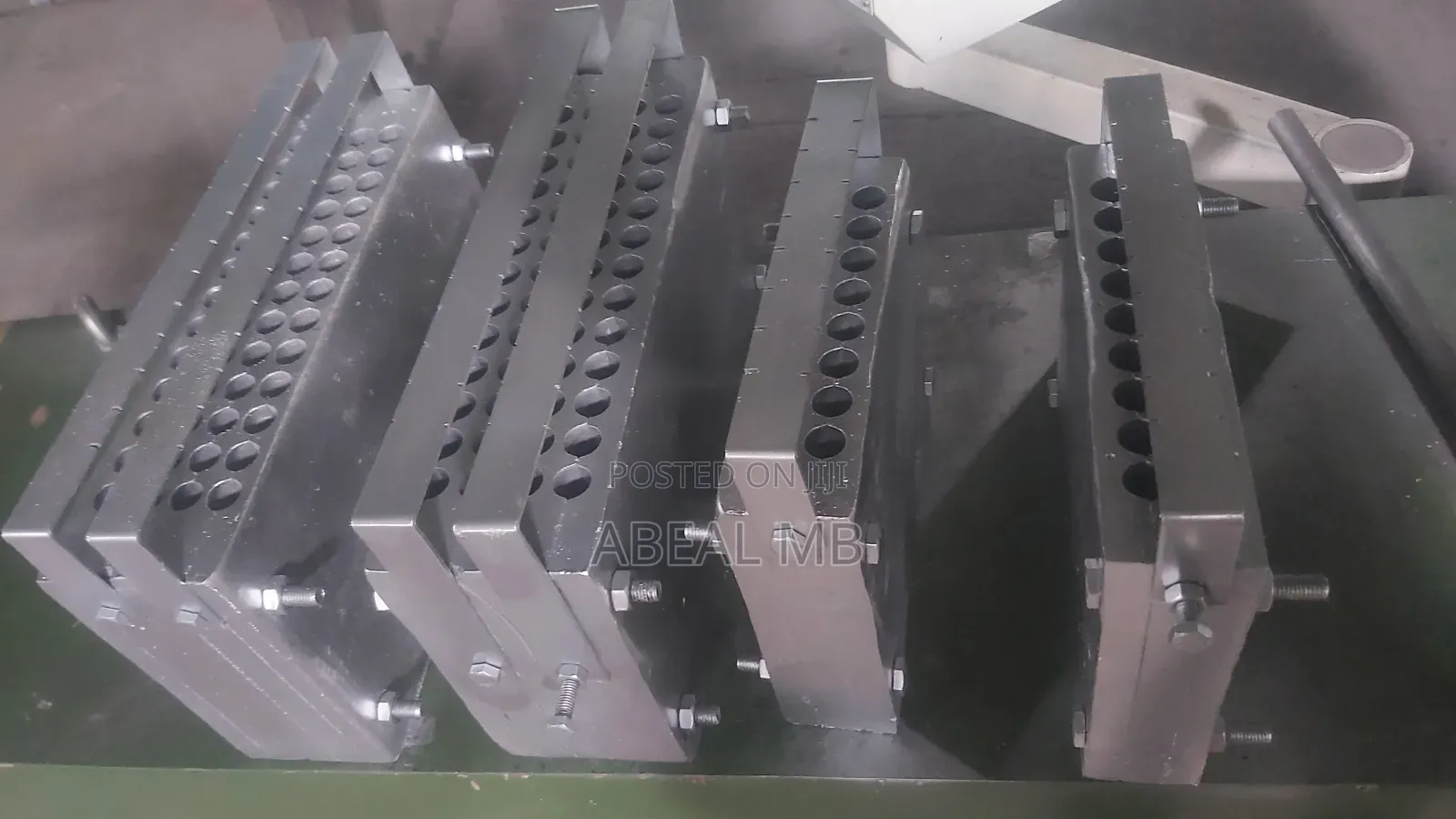 Shama Candle Soap Machine