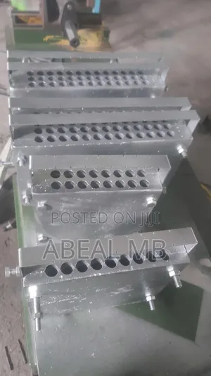 Shama Candle Soap Machine