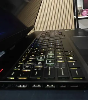 New Laptop HP Omen 15 16GB Intel Core I7 SSD 1T