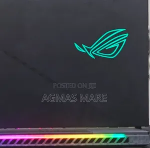 Photo - New Laptop Asus ROG Strix G16 G614 32GB Intel Core I9 SSD 1T