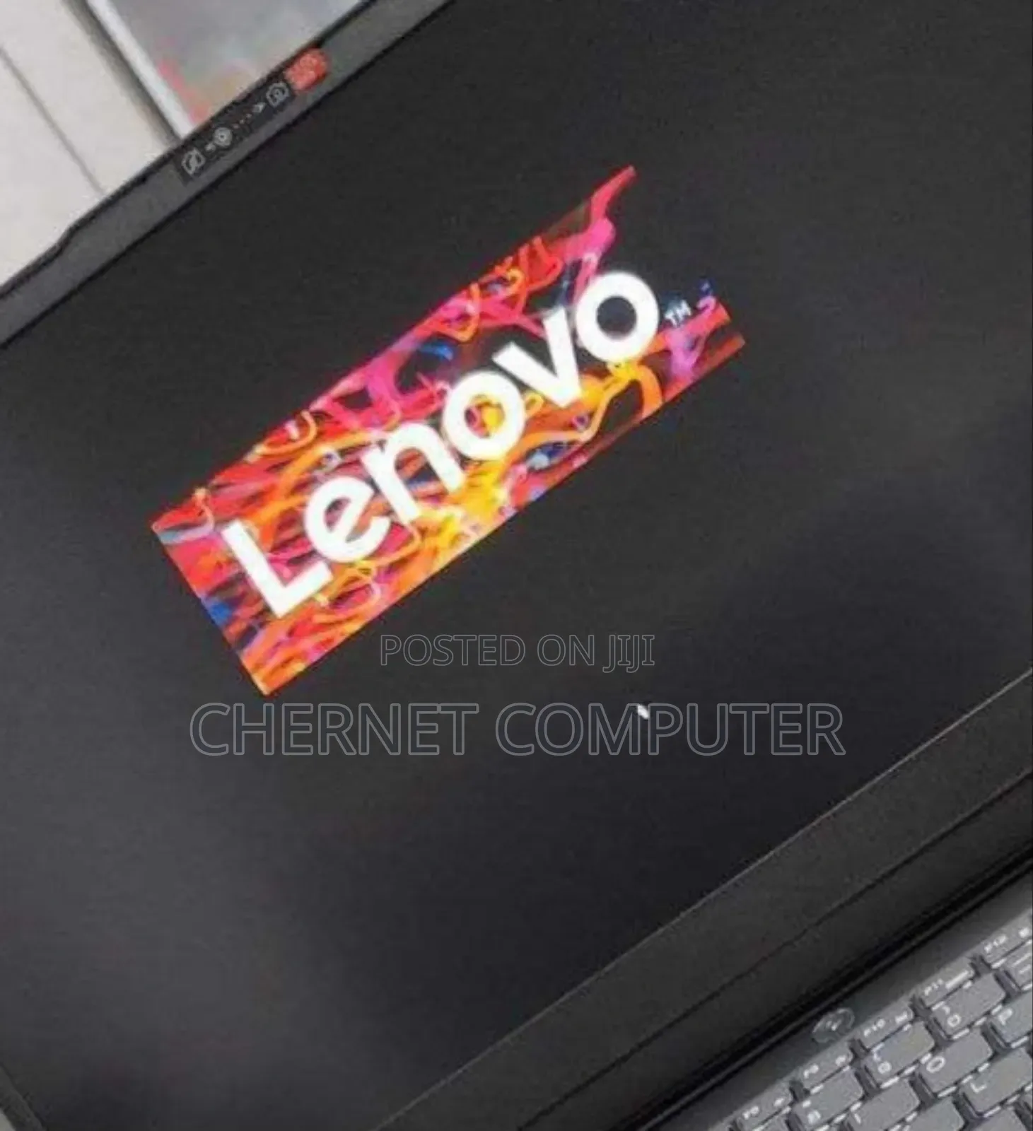 New Laptop Lenovo 16GB Intel Core I5 SSD 512GB