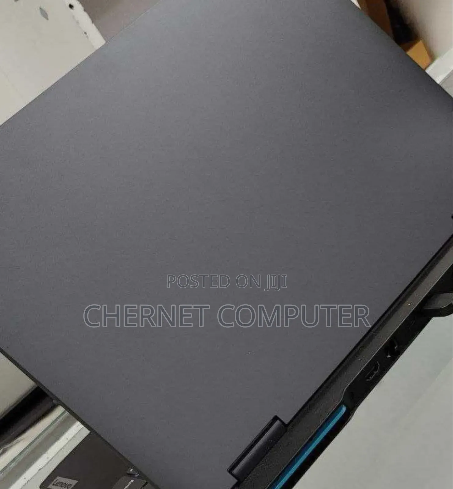 New Laptop Lenovo 16GB Intel Core I5 SSD 512GB