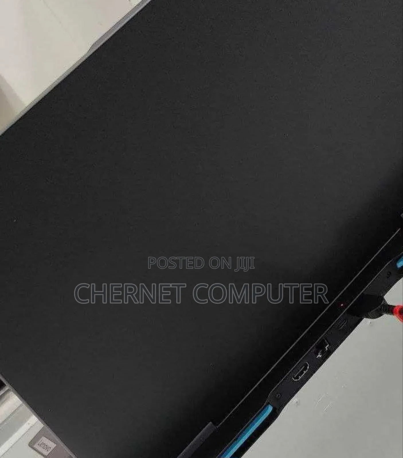 New Laptop Lenovo 16GB Intel Core I5 SSD 512GB