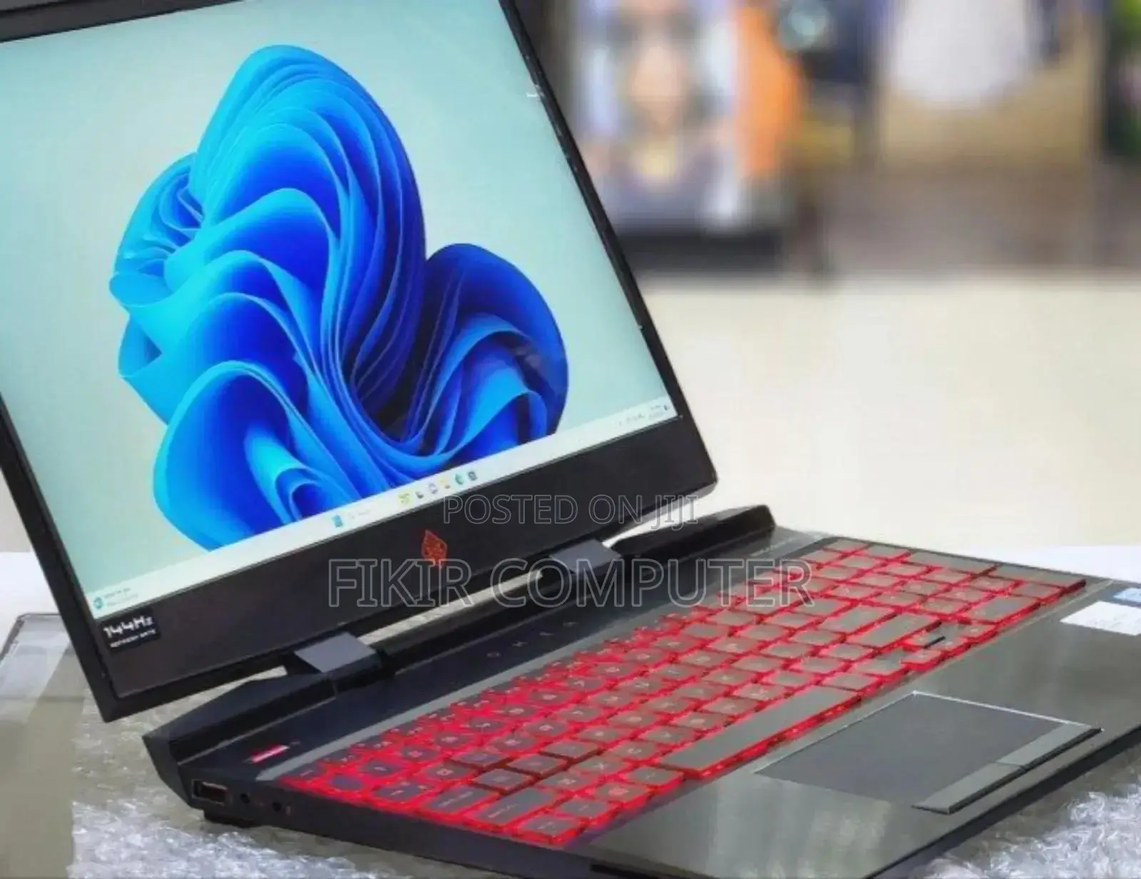 New Laptop HP Omen X 16GB Intel Core I7 SSD 1T