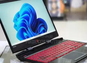 New Laptop HP Omen X 16GB Intel Core I7 SSD 1T