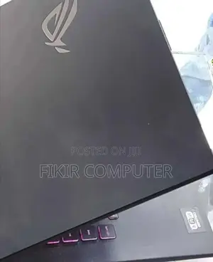 New Laptop Asus ROG Strix G15 16GB AMD Ryzen 9 SSD 1T