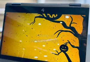 New Laptop HP Envy X360 8GB Intel Core I5 SSD 256GB