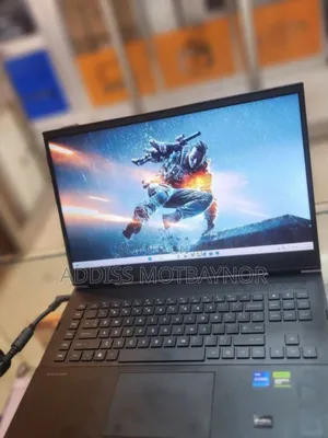 Photo - New Laptop HP Victus 16 16GB Intel Core I7 SSD 512GB