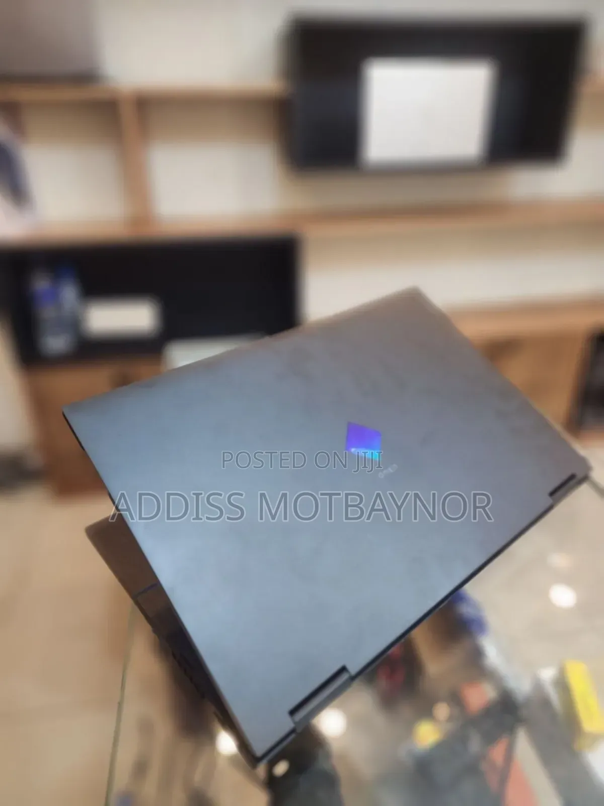 New Laptop HP Victus 16 16GB Intel Core I7 SSD 512GB