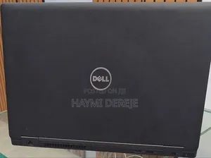 New Laptop Dell Latitude 5310 8GB Intel Core I5 SSD 256GB