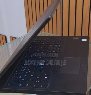 New Laptop Dell Latitude 5310 8GB Intel Core I5 SSD 256GB