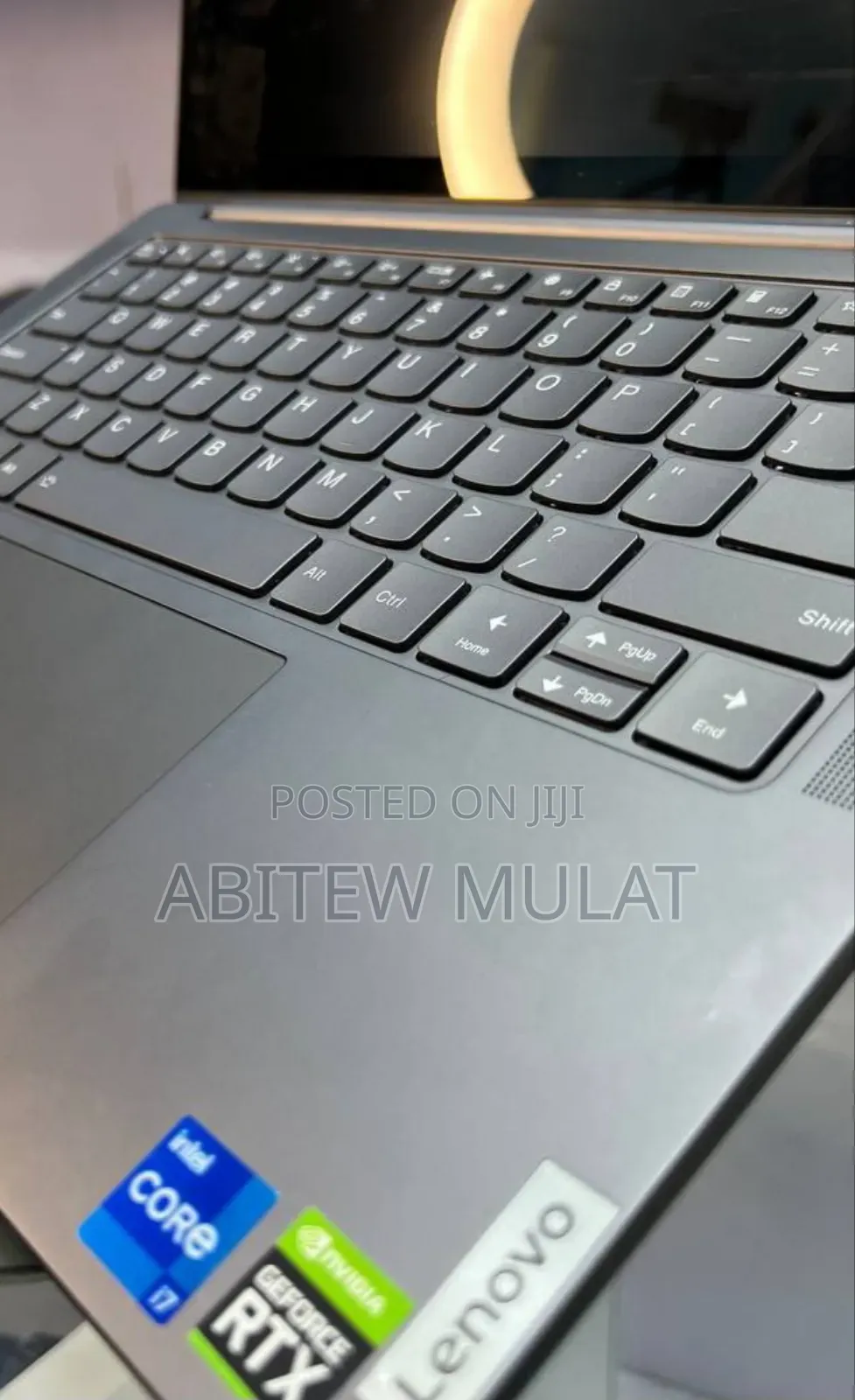 New Laptop Lenovo Yoga 910 32GB Intel Core I7 SSD 1T