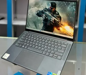 New Laptop Lenovo Yoga 910 32GB Intel Core I7 SSD 1T