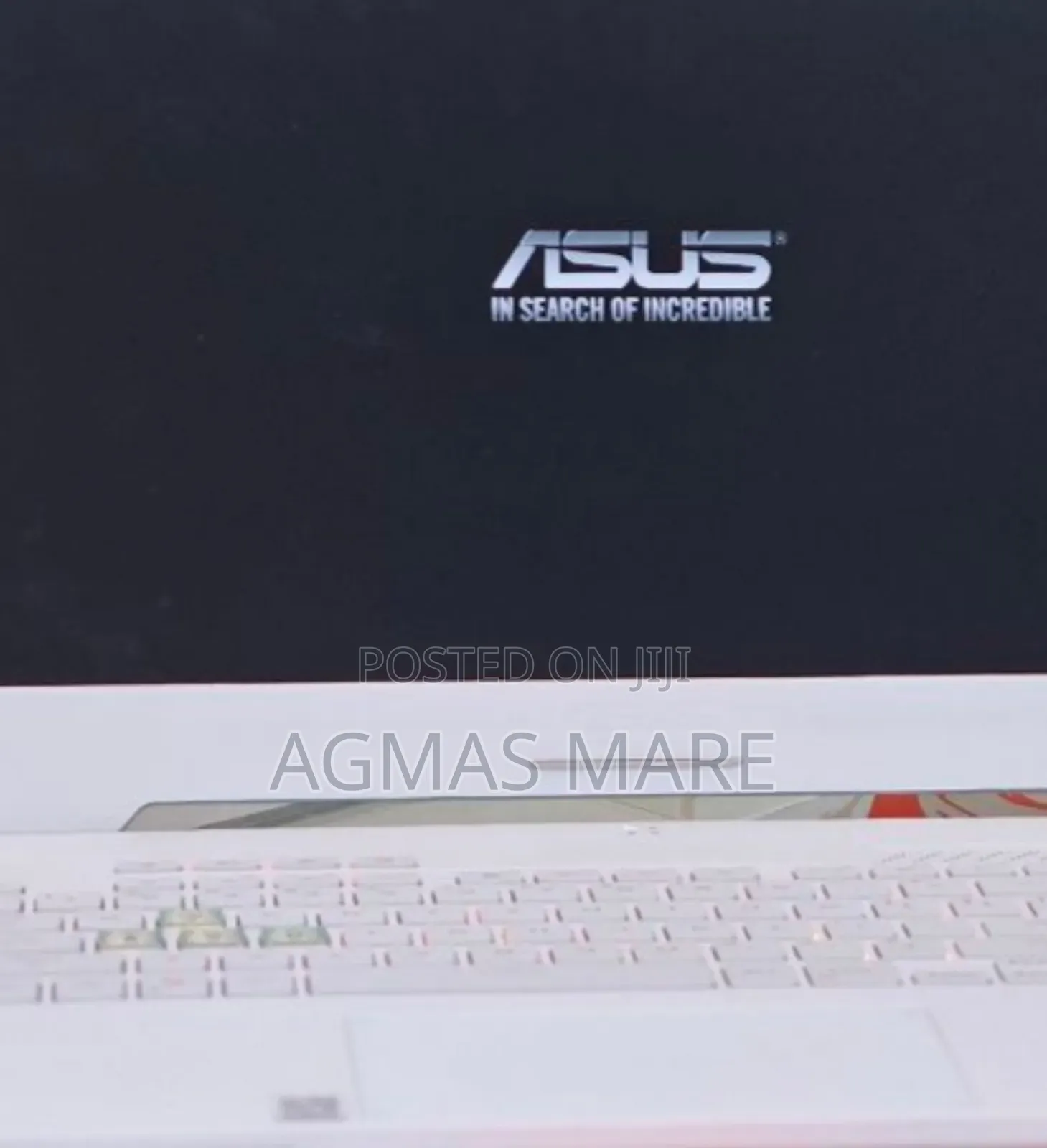 New Laptop Asus TUF Gaming A15 16GB Intel Core I7 SSD 512GB