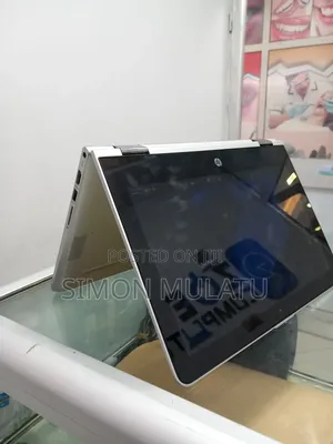 Photo - Laptop HP Pavilion 13 4GB Intel Pentium HDD 500GB