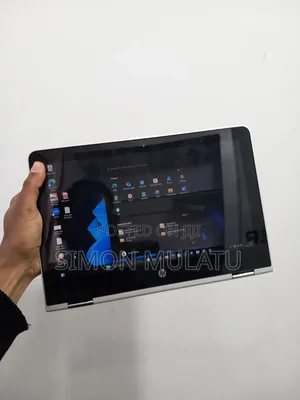 Laptop HP Pavilion 13 4GB Intel Pentium HDD 500GB