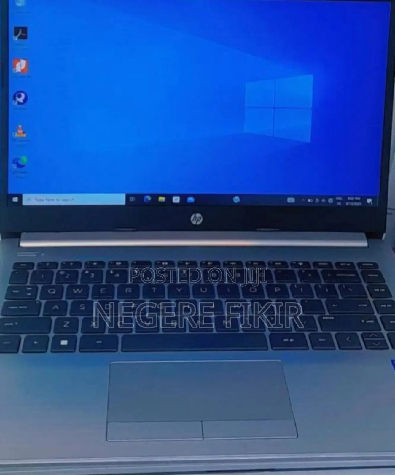 New Laptop HP Stream Notebook 8GB Intel Core I7 SSD 256GB
