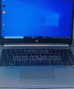 Photo - New Laptop HP Stream Notebook 8GB Intel Core I7 SSD 256GB