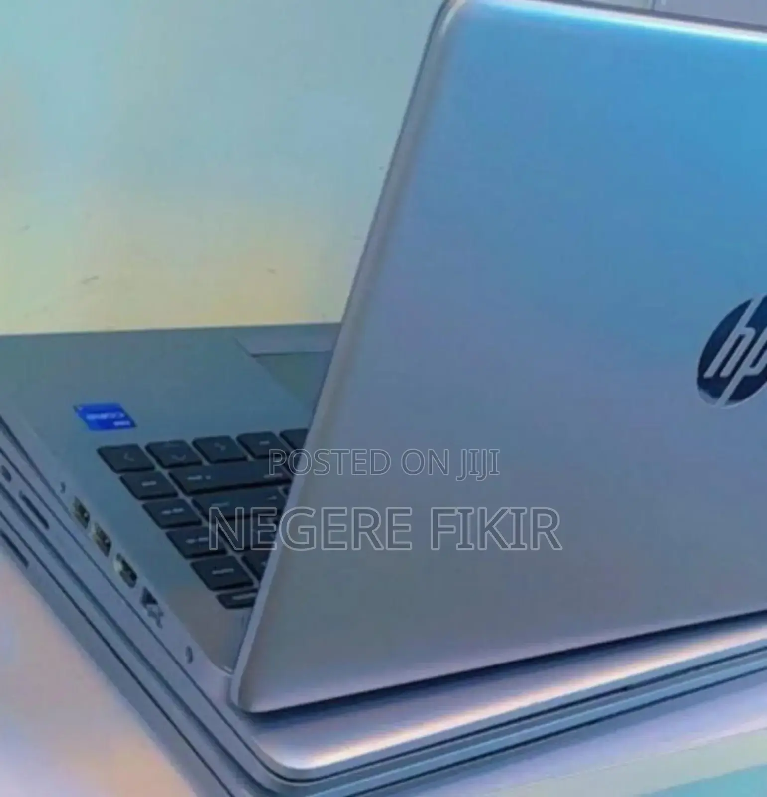 New Laptop HP Stream Notebook 8GB Intel Core I7 SSD 256GB