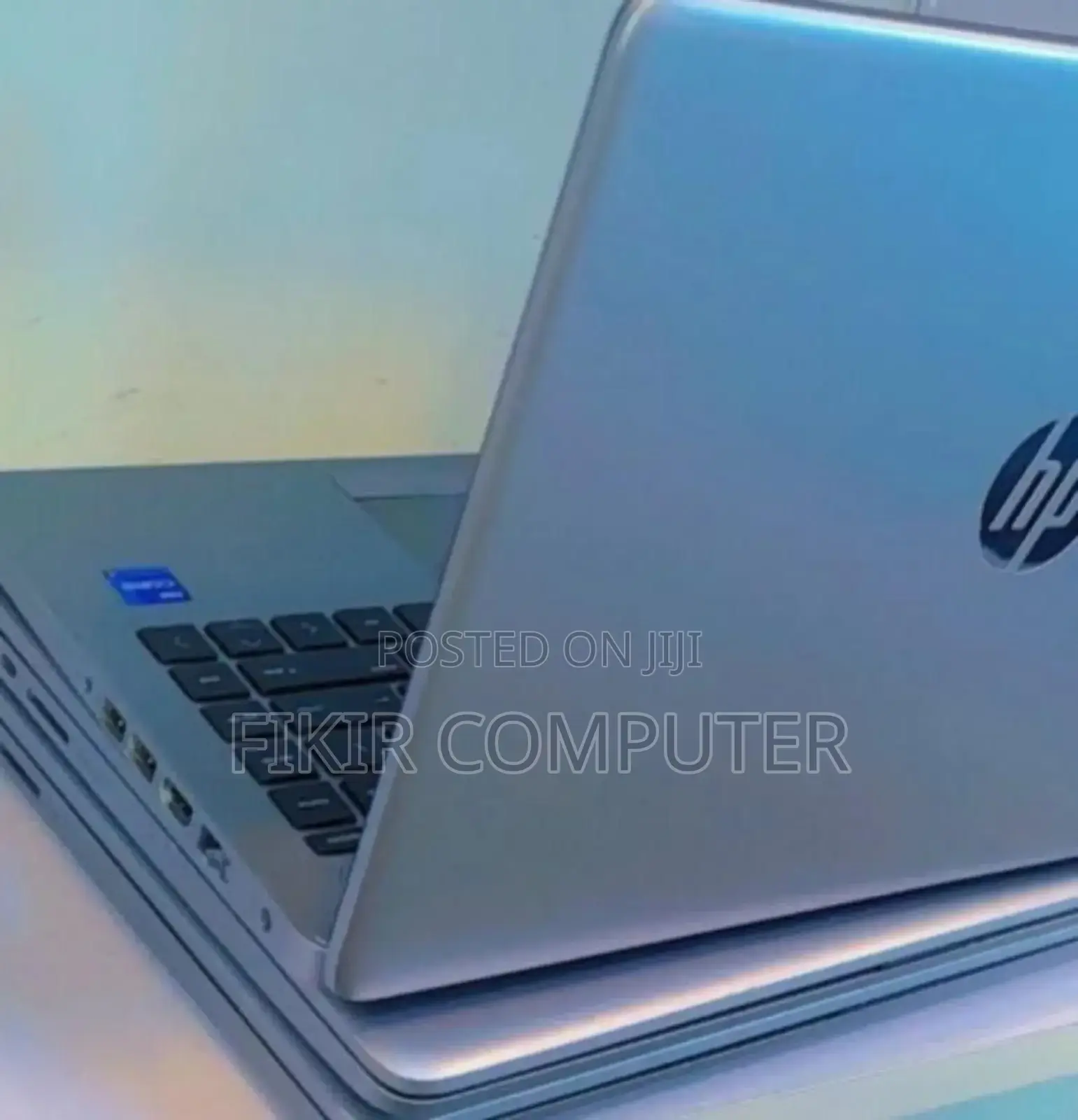 New Laptop HP Stream Notebook 8GB Intel Core I7 SSD 256GB