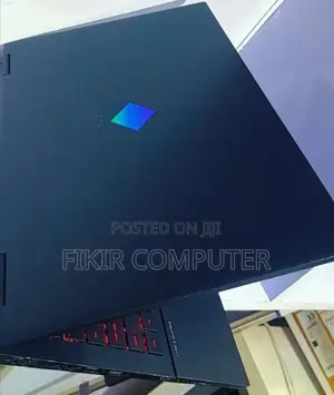 New Laptop HP Omen 15 16GB Intel Core i7 SSD 1T