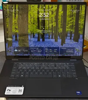 New Laptop HP Omen 16 16GB Intel Core Ultra 7 SSD 1T