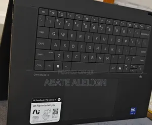 New Laptop HP Omen 16 16GB Intel Core Ultra 7 SSD 1T