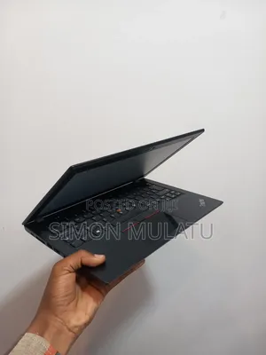 Laptop Lenovo ThinkPad X280 8GB Intel Core I7 SSD 256GB