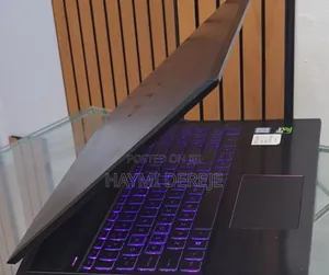 Photo - New Laptop HP Pavilion 15 16GB Intel Core I7 SSD 1T